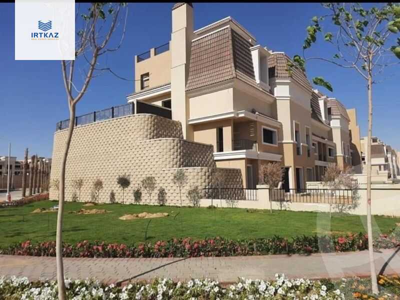 https://aqarmap.com.eg/ar/listing/4505548-for-sale-cairo-new-cairo-compounds-sarai-elan-sarai-compound