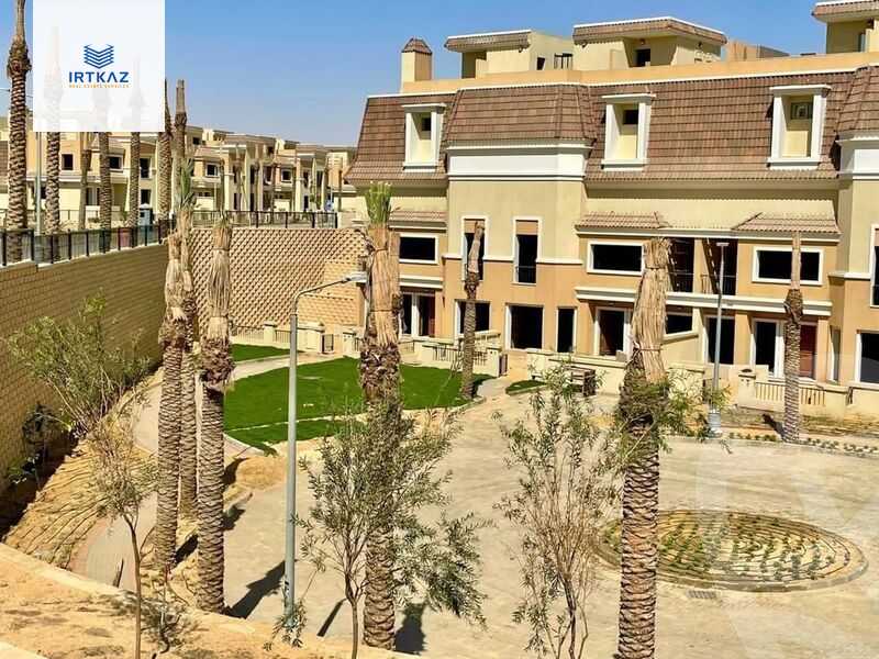 https://aqarmap.com.eg/ar/listing/4505548-for-sale-cairo-new-cairo-compounds-sarai-elan-sarai-compound