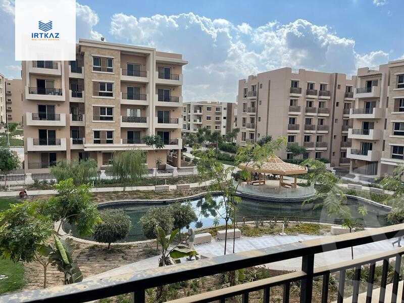 https://aqarmap.com.eg/ar/listing/4529236-for-sale-cairo-new-cairo-compounds-sarai-compound-mnhd-rai