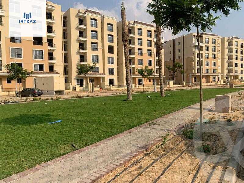 https://aqarmap.com.eg/ar/listing/4529236-for-sale-cairo-new-cairo-compounds-sarai-compound-mnhd-rai