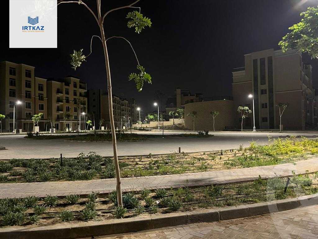 https://aqarmap.com.eg/en/listing/4865455-for-sale-cairo-new-cairo-compounds-sarai-cavana-springs-carai