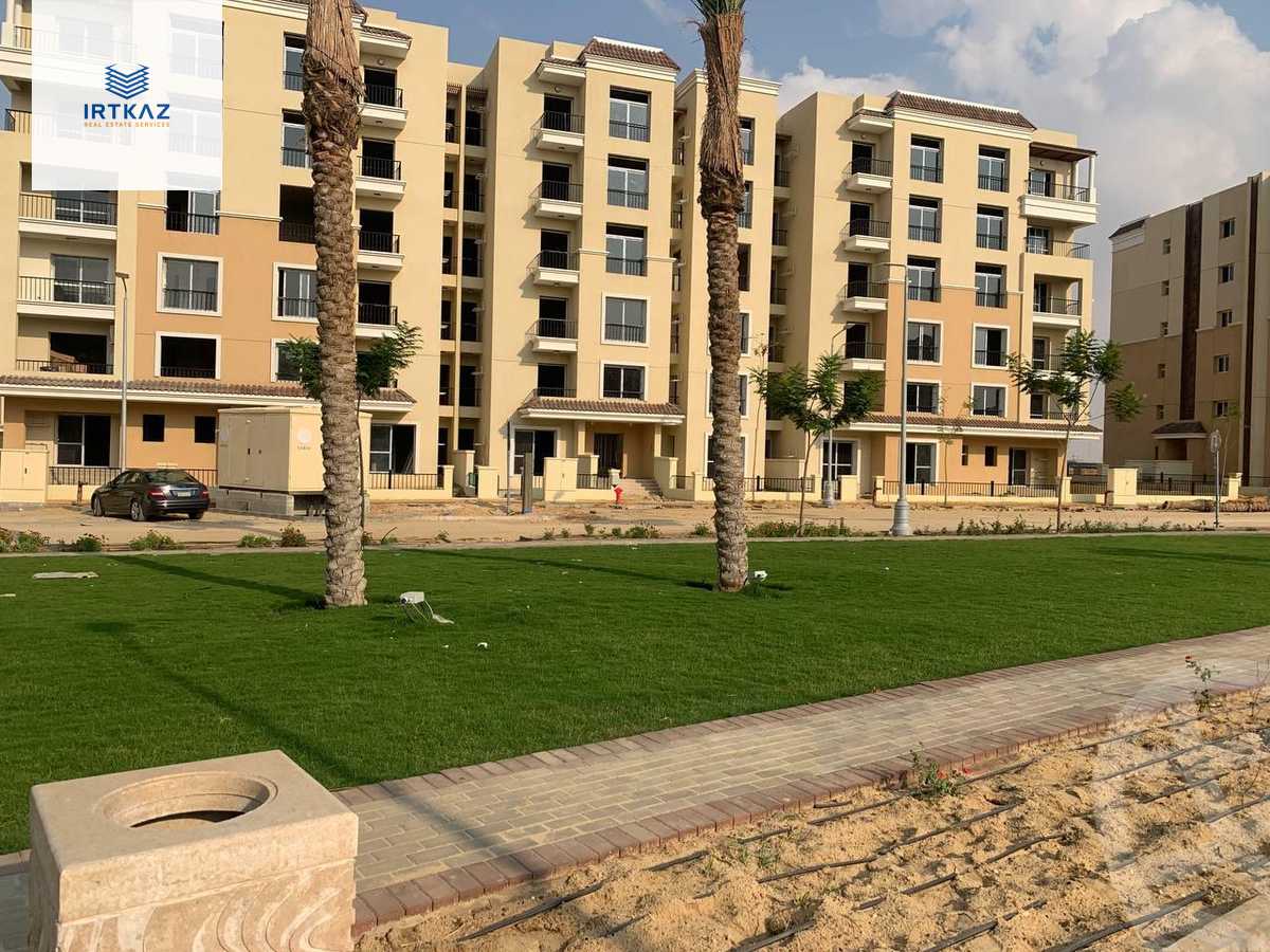 https://aqarmap.com.eg/en/listing/4865455-for-sale-cairo-new-cairo-compounds-sarai-cavana-springs-carai