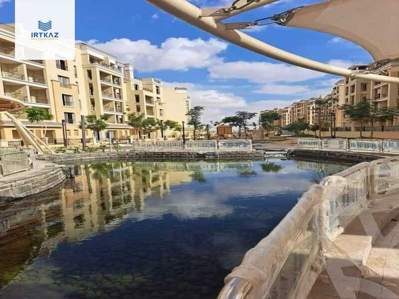 https://aqarmap.com.eg/ar/listing/4972480-for-sale-cairo-new-cairo-compounds-sarai-cavana-springs-carai