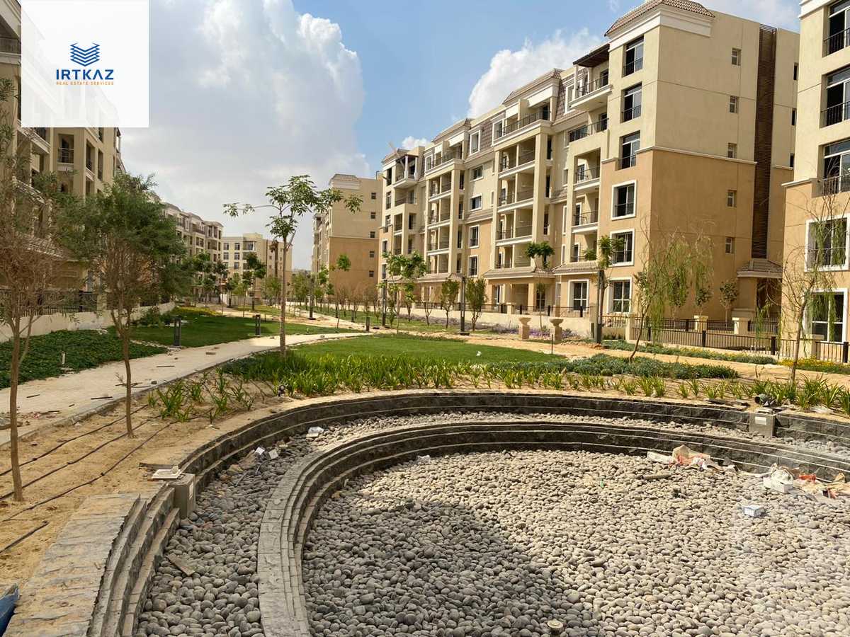 https://aqarmap.com.eg/en/listing/5239932-for-sale-cairo-new-cairo-compounds-sarai-cavana-springs-carai