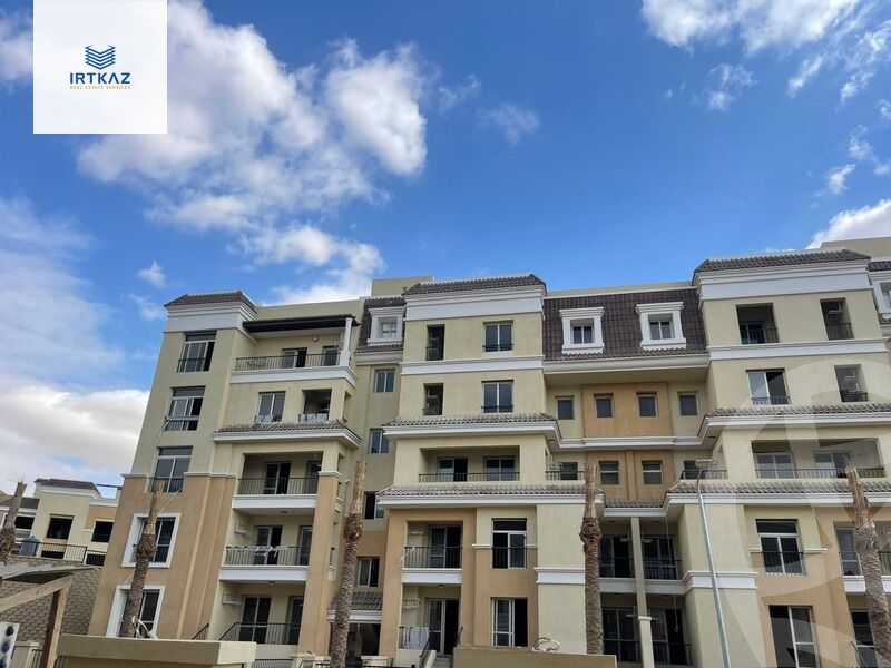 https://aqarmap.com.eg/ar/listing/5259184-for-sale-cairo-new-cairo-compounds-sarai-cavana-springs-carai