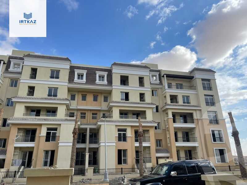 https://aqarmap.com.eg/ar/listing/5259184-for-sale-cairo-new-cairo-compounds-sarai-cavana-springs-carai
