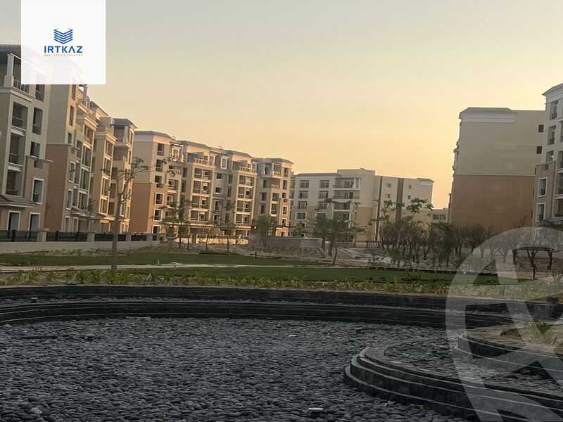 https://aqarmap.com.eg/ar/listing/5259184-for-sale-cairo-new-cairo-compounds-sarai-cavana-springs-carai