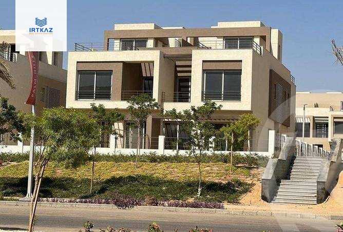 https://aqarmap.com.eg/ar/listing/5600184-for-sale-cairo-new-cairo-compounds-kmbwnd-fyldj-jyt-blm-hylz