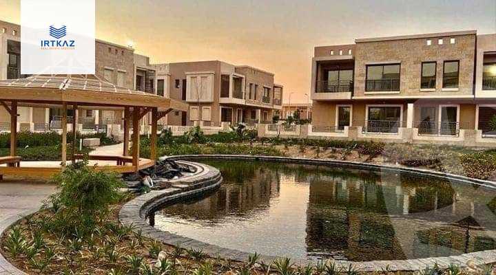 https://aqarmap.com.eg/ar/listing/5856687-for-sale-cairo-new-cairo-compounds-tag-city-taj-sultan
