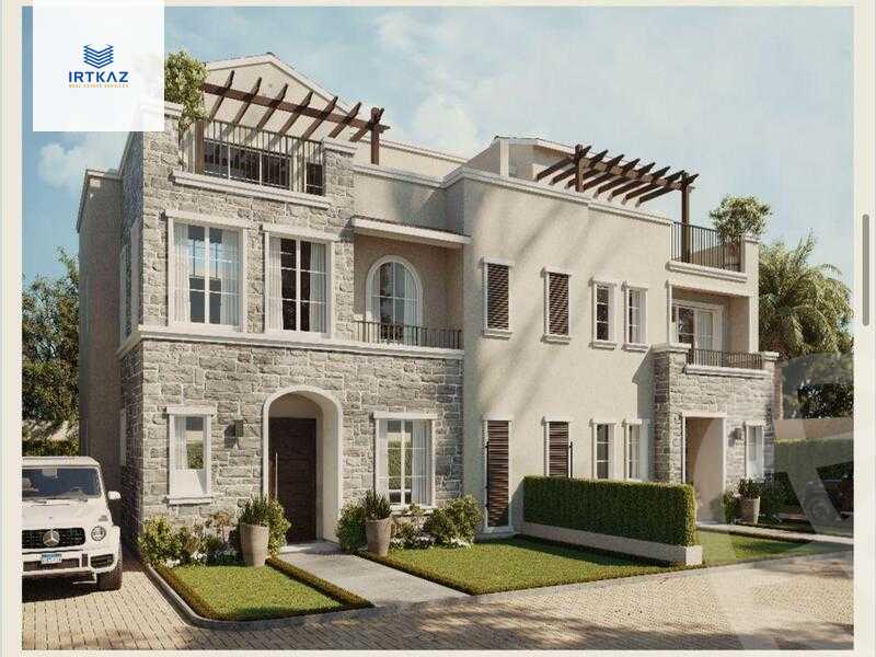 https://aqarmap.com.eg/ar/listing/5860717-for-sale-cairo-new-cairo-compounds-ever-compound-cred