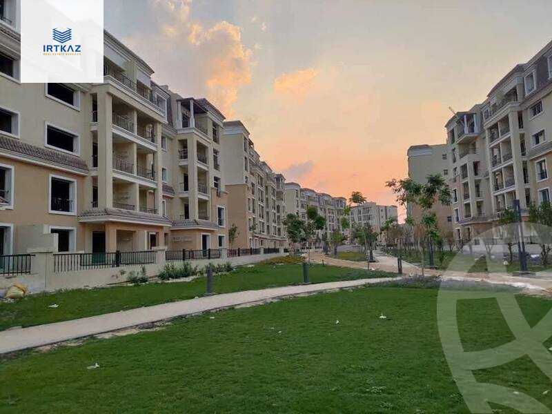 https://aqarmap.com.eg/ar/listing/5862165-for-sale-cairo-new-cairo-compounds-sarai-elan-sarai-compound
