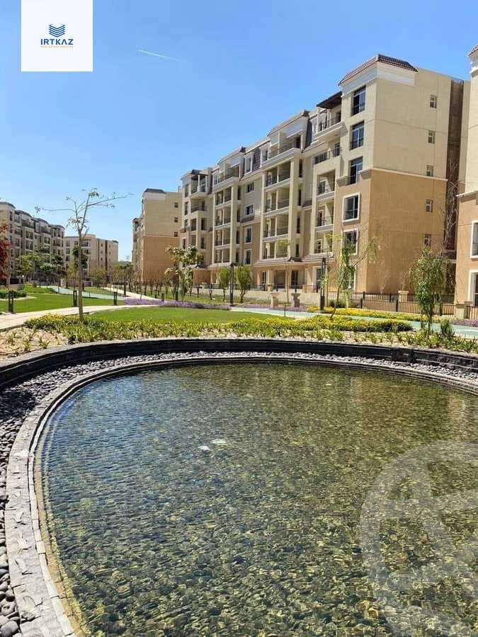 https://aqarmap.com.eg/ar/listing/6325813-for-sale-cairo-new-cairo-compounds-sarai-elan-sarai-compound