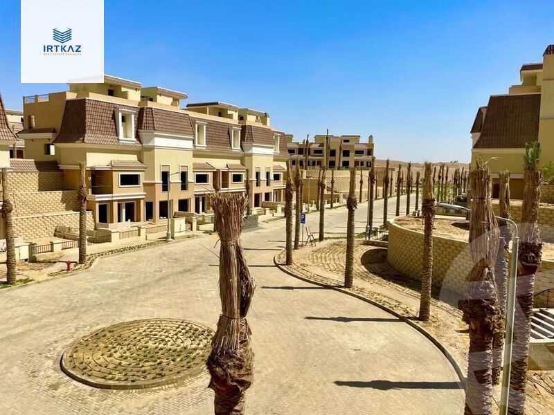 https://aqarmap.com.eg/ar/listing/6535022-for-sale-cairo-new-cairo-compounds-sarai-elan-sarai-compound