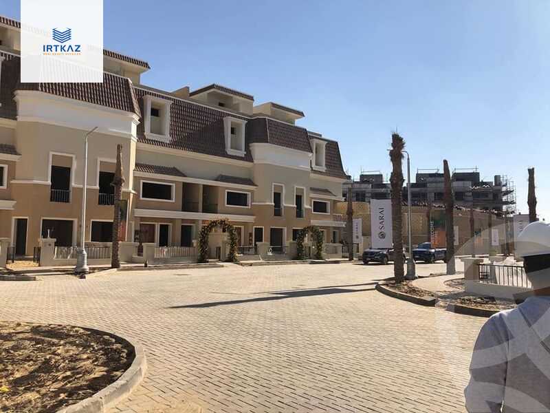 https://aqarmap.com.eg/ar/listing/6535022-for-sale-cairo-new-cairo-compounds-sarai-elan-sarai-compound