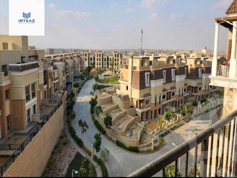 https://aqarmap.com.eg/ar/listing/6535022-for-sale-cairo-new-cairo-compounds-sarai-elan-sarai-compound