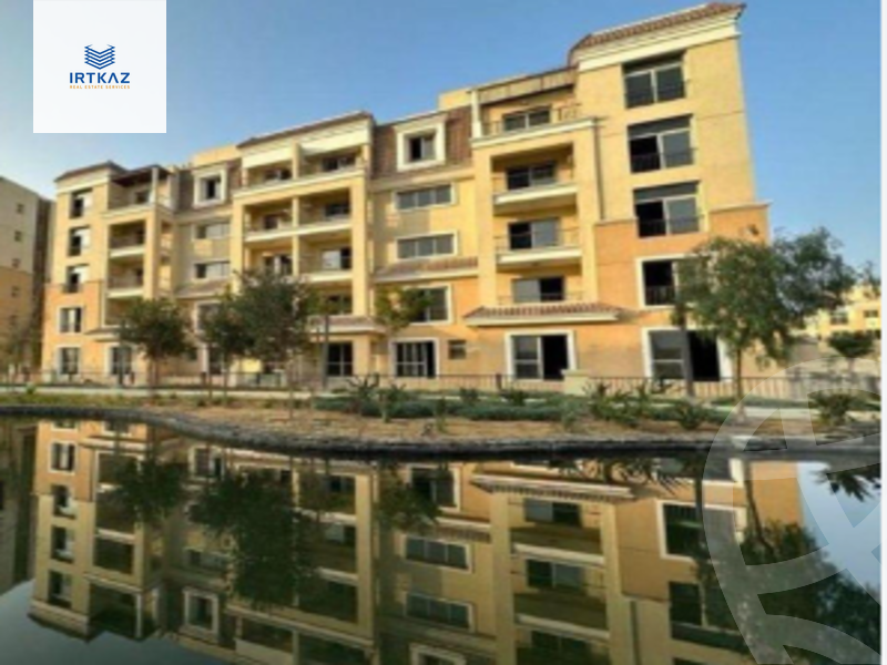 https://aqarmap.com.eg/ar/listing/6535022-for-sale-cairo-new-cairo-compounds-sarai-elan-sarai-compound