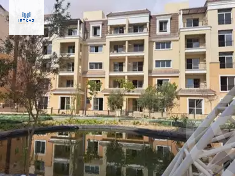 https://aqarmap.com.eg/ar/listing/6585437-for-sale-cairo-new-cairo-compounds-sarai-elan-sarai-compound