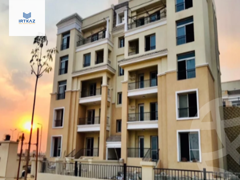 https://aqarmap.com.eg/ar/listing/6590389-for-sale-cairo-new-cairo-compounds-sarai-elan-sarai-compound