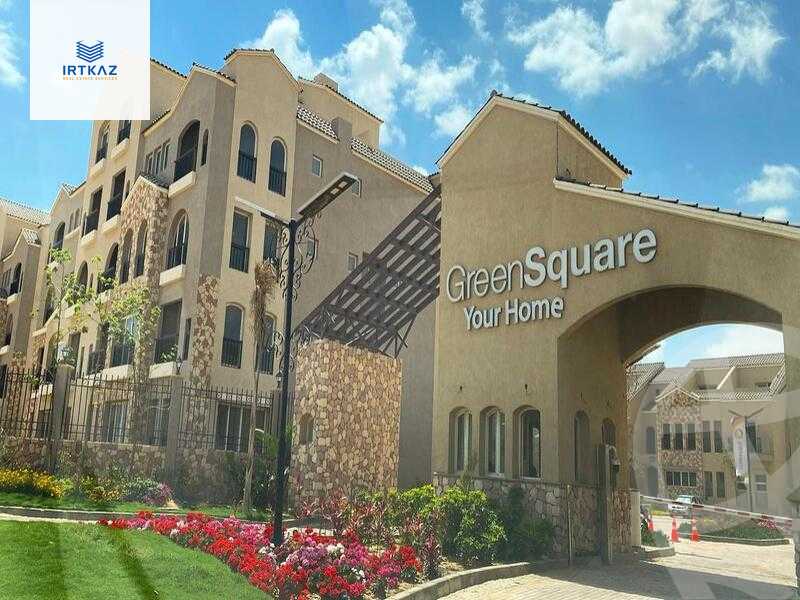 https://aqarmap.com.eg/ar/listing/6590541-for-sale-cairo-new-cairo-lmstqbl-syty-compounds-green-square