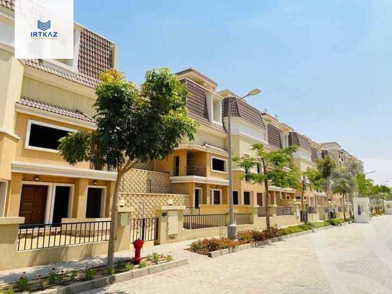 https://aqarmap.com.eg/ar/listing/6590667-for-sale-cairo-new-cairo-compounds-sarai-elan-sarai-compound
