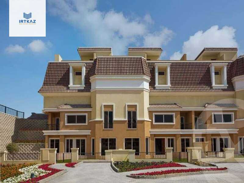 https://aqarmap.com.eg/ar/listing/6590667-for-sale-cairo-new-cairo-compounds-sarai-elan-sarai-compound