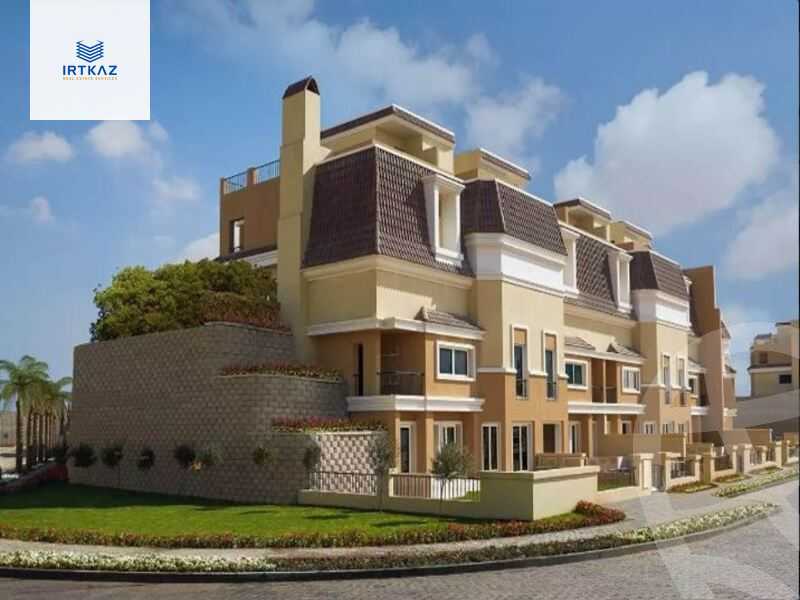 https://aqarmap.com.eg/ar/listing/6590667-for-sale-cairo-new-cairo-compounds-sarai-elan-sarai-compound