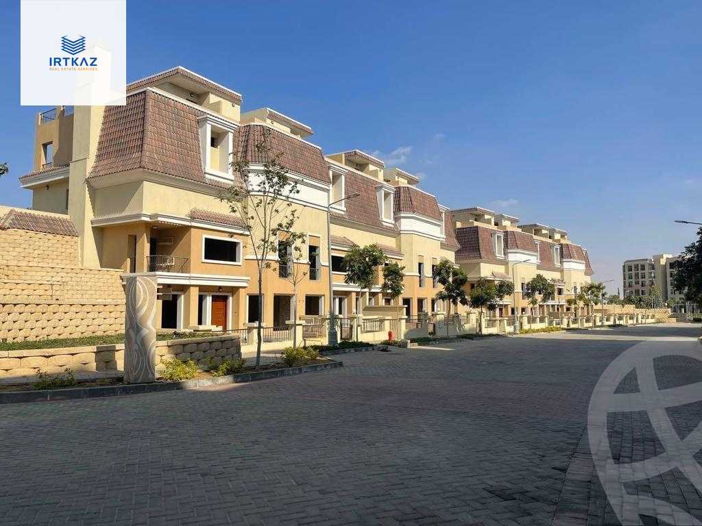 https://aqarmap.com.eg/ar/listing/6590667-for-sale-cairo-new-cairo-compounds-sarai-elan-sarai-compound