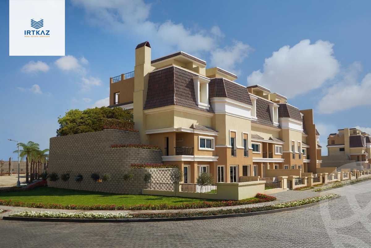 https://aqarmap.com.eg/ar/listing/6590667-for-sale-cairo-new-cairo-compounds-sarai-elan-sarai-compound