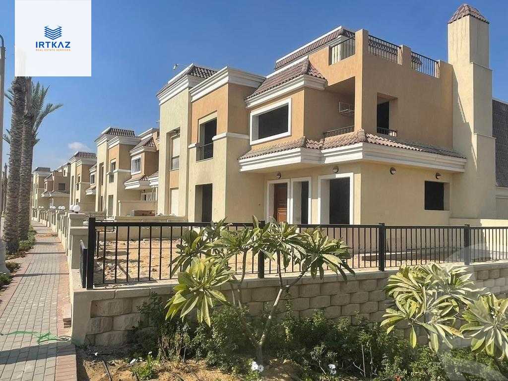 https://aqarmap.com.eg/ar/listing/6590667-for-sale-cairo-new-cairo-compounds-sarai-elan-sarai-compound