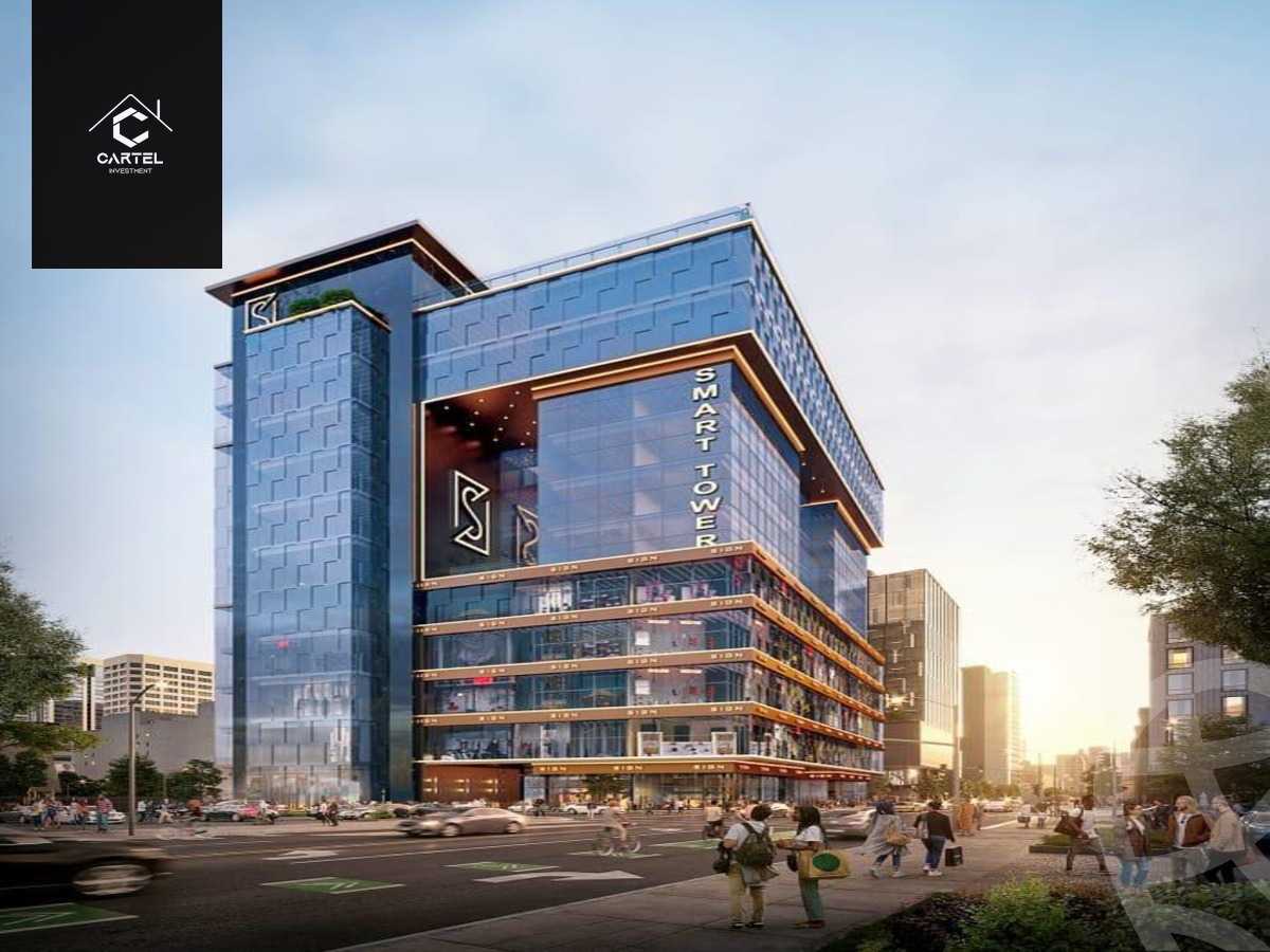 https://aqarmap.com.eg/ar/listing/5543524-for-sale-cairo-new-administrative-capital-ldwn-twn-smart-tower-mall-el-captain
