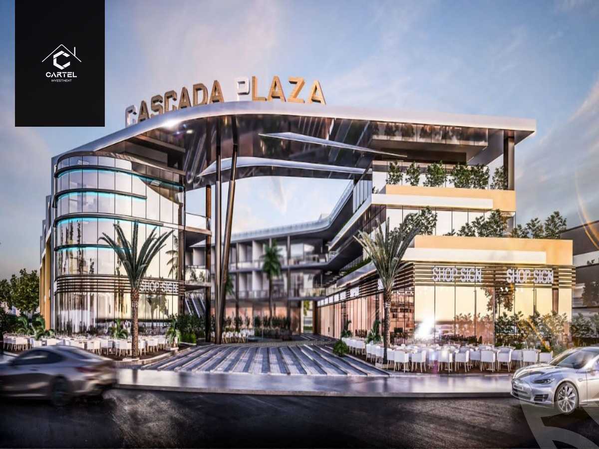 https://aqarmap.com.eg/en/listing/5488225-for-sale-cairo-new-cairo-compounds-cascada-plaza-mall-sdr-group