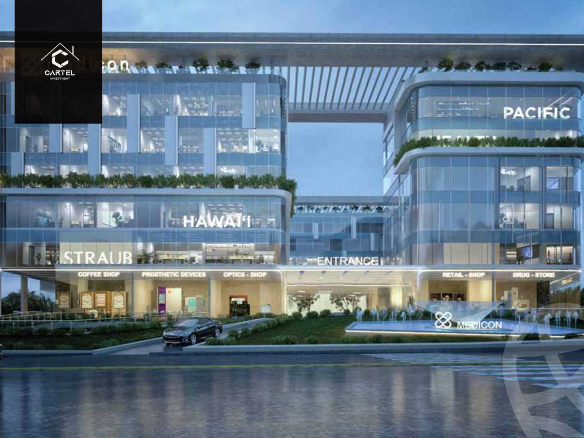 https://aqarmap.com.eg/ar/listing/5506355-for-sale-cairo-new-administrative-capital-r7-medicon