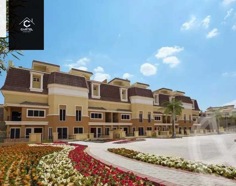 https://aqarmap.com.eg/ar/listing/5010667-for-sale-cairo-new-cairo-compounds-sarai-elan-sarai-compound