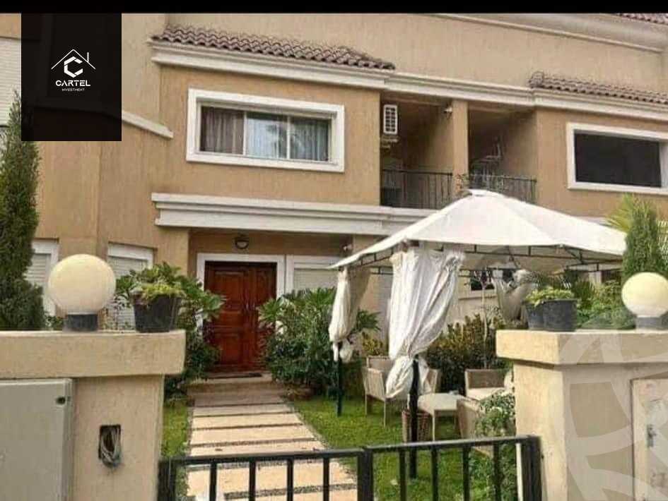 https://aqarmap.com.eg/ar/listing/5409178-for-sale-cairo-new-cairo-compounds-sarai-elan-sarai-compound
