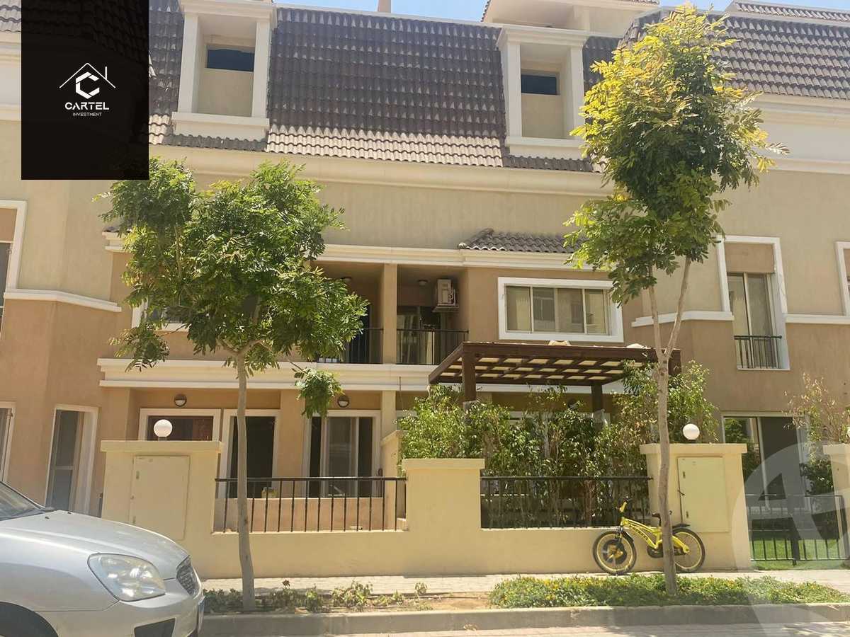 https://aqarmap.com.eg/ar/listing/5409178-for-sale-cairo-new-cairo-compounds-sarai-elan-sarai-compound