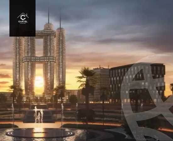 https://aqarmap.com.eg/en/listing/5410421-for-sale-cairo-new-administrative-capital-ldwn-twn-tycoon-tower-nile-development