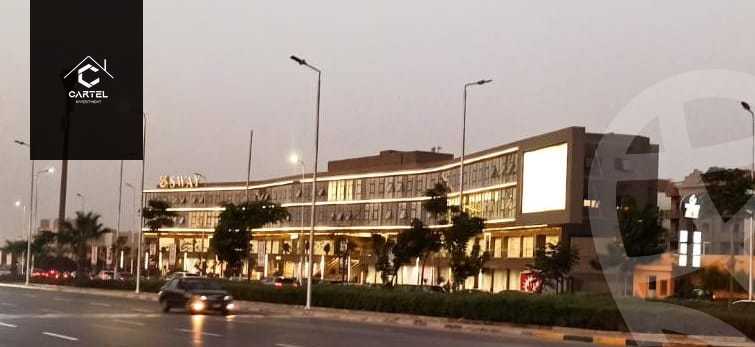 https://aqarmap.com.eg/en/listing/5412773-for-sale-cairo-new-cairo-compounds-swy-kwmblks-mwl-lrbt-brwyrtyz
