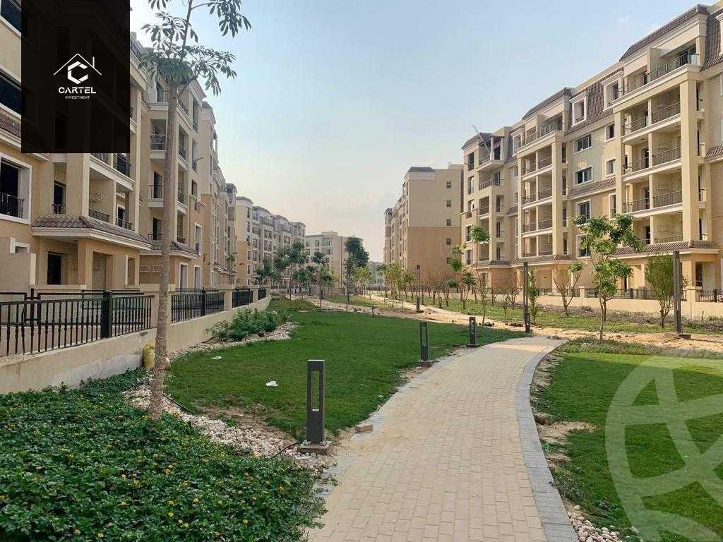 https://aqarmap.com.eg/ar/listing/5413097-for-sale-cairo-new-cairo-compounds-sarai-rai