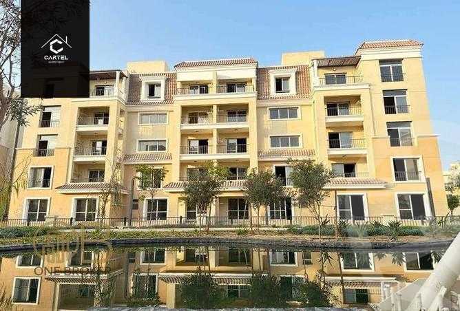 https://aqarmap.com.eg/en/listing/5516235-for-sale-cairo-new-cairo-compounds-sarai-esse-residence-sarai