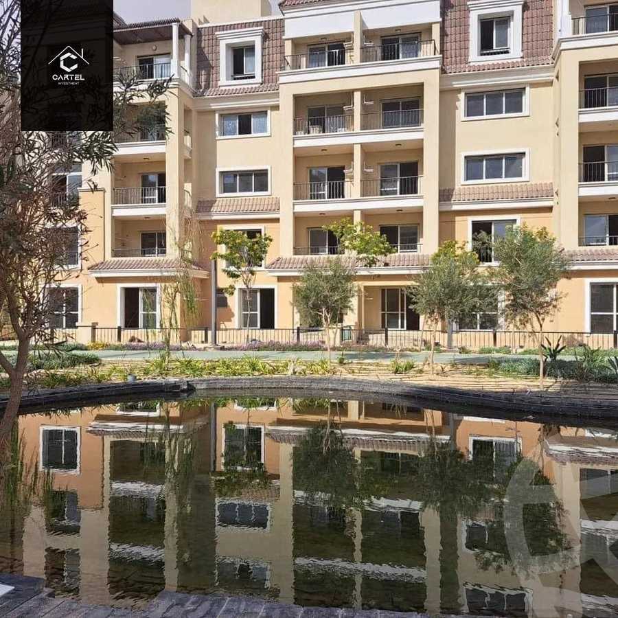 https://aqarmap.com.eg/en/listing/5516235-for-sale-cairo-new-cairo-compounds-sarai-esse-residence-sarai