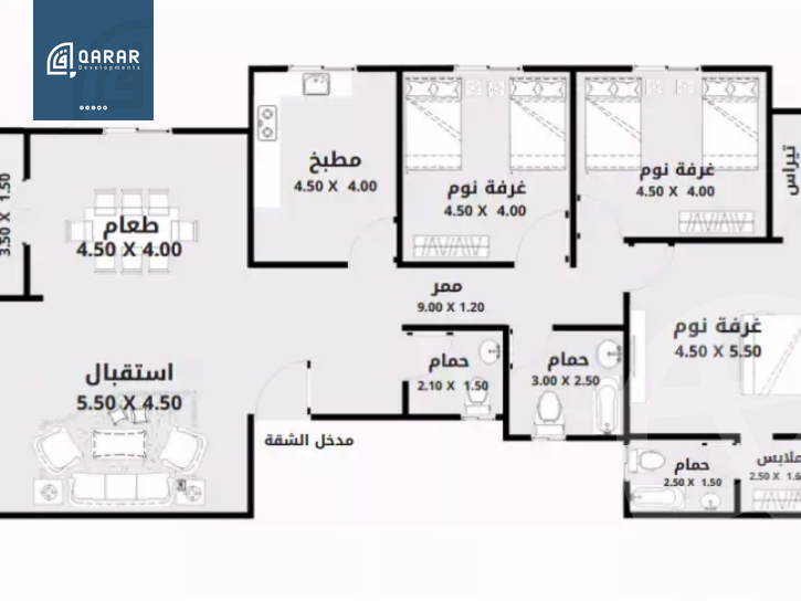 https://aqarmap.com.eg/en/listing/5365250-for-sale-cairo-6th-of-october-el-ahyaa-neighborhood-9th