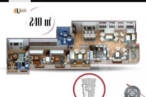 https://aqarmap.com.eg/en/listing/5453331-for-sale-cairo-new-cairo-el-lotus-lotus-north-lmntq-lthny-llwts-lshmly