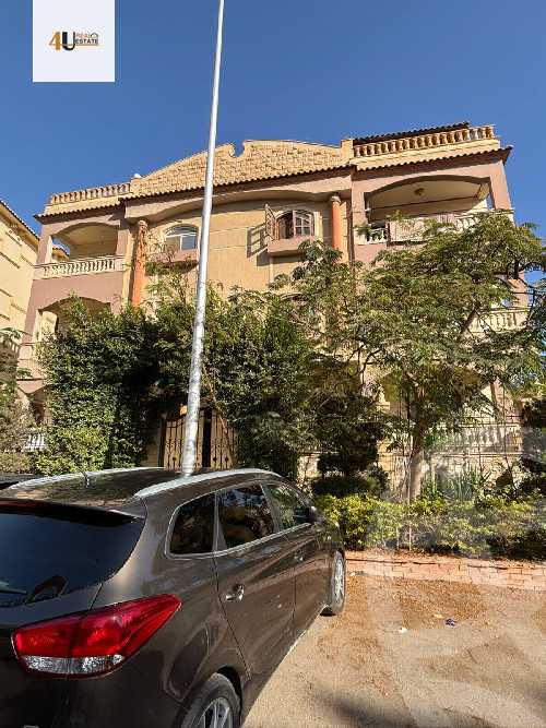 https://aqarmap.com.eg/ar/listing/5689452-for-sale-cairo-new-cairo-first-settlement-neighbourhood-5-el-shaheed-islam-raafat-st