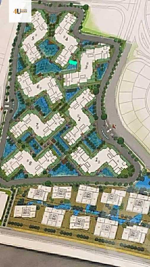 https://aqarmap.com.eg/ar/listing/6327379-for-sale-cairo-new-cairo-compounds-the-view-waterway
