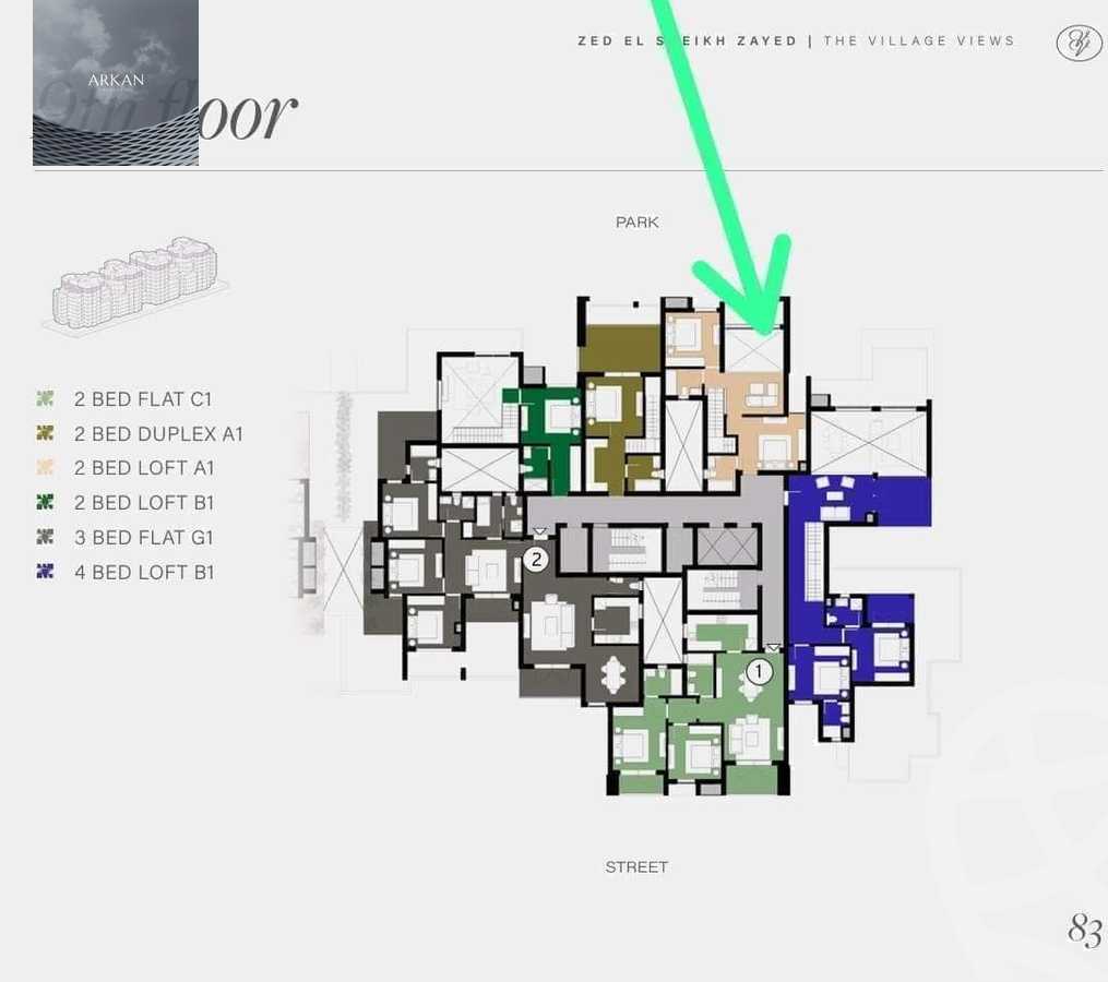 https://aqarmap.com.eg/en/listing/5321364-for-sale-cairo-el-sheikh-zayed-city-compounds-zyd-wr-llttwyr-the-village-views