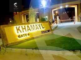 https://aqarmap.com.eg/ar/listing/4900029-for-sale-cairo-el-sheikh-zayed-city-compounds-el-khamayel