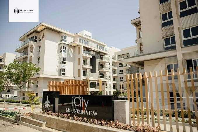 https://aqarmap.com.eg/ar/listing/5514518-for-sale-cairo-new-cairo-compounds-mwntn-fyw-y-syty-club-park-mountain-view-icity