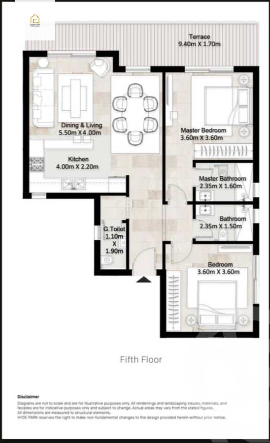 https://aqarmap.com.eg/ar/listing/4911376-for-sale-cairo-new-cairo-compounds-hyde-park-greens-hyde-park-compound