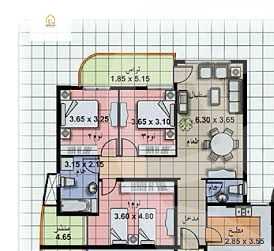 https://aqarmap.com.eg/ar/listing/5118605-for-sale-cairo-new-cairo-lrhb-city-phase-4-mostafa-kamel-st