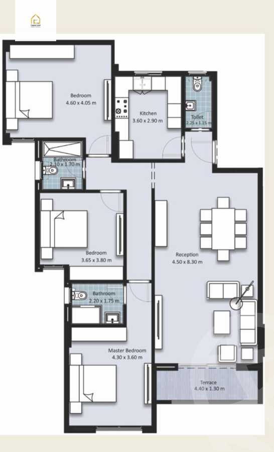 https://aqarmap.com.eg/ar/listing/5333356-for-sale-cairo-new-cairo-compounds-mwn-ryzydns-lmrsm-llttwyr